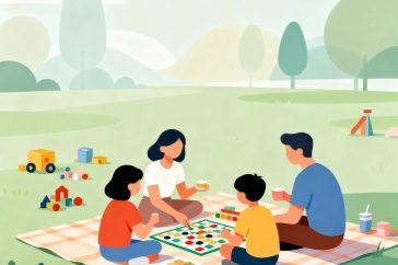 Actividades para Fortalecer la Unión Familiar