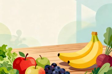 Beneficios de una Alimentación Balanceada