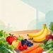 Beneficios de una Alimentación Balanceada