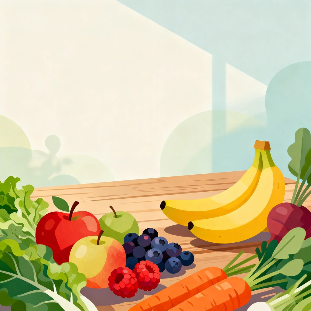 Beneficios de una Alimentación Balanceada