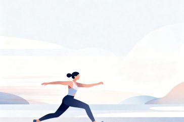 Cómo Mantenerse Motivado en el Ejercicio